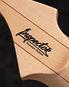Электрогитара Inspector Guitars Katana Headless - купить в "Гитарном Клубе"