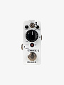 Гитарная педаль Mooer Micro Looper II - купить в "Гитарном Клубе"