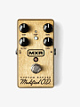 Гитарная педаль Dunlop MXR BADASS OVERDRIVE M77 - купить в "Гитарном Клубе"
