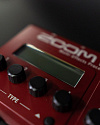 Процессор эффектов Zoom B3n - купить в "Гитарном Клубе"