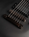 Электрогитара  FGN Expert Elan EEL-DE-7 Matte Black, 2013 - купить в "Гитарном Клубе"