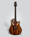 Электроакустическая гитара Ovation C2078AXP Elite Plus Contour Cutaway Koa - купить в "Гитарном Клубе"