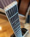Электроакустическая гитара Ovation Applause AE44II-5 Mid Cutaway Black - купить в "Гитарном Клубе"