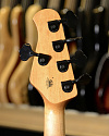 Бас-гитара Music Man StingRay Special, Black - купить в "Гитарном Клубе"