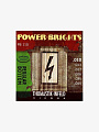 Струны для электрогитары THOMASTIK Power Brights PB110T, 10-45 - купить в "Гитарном Клубе"