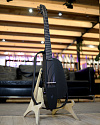 Трансакустическая гитара Enya NEXG 2/BK - купить в "Гитарном Клубе"