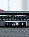 Комбоусилитель для электрогитары HIWATT MAXWATT G50CMR, 1х12", 50Вт - купить в "Гитарном Клубе"