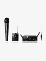 Беспроводная система AKG WMS40 Mini2 Mix Set US25BD - купить в "Гитарном Клубе"