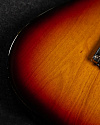 Электрогитара G&L FD ASAT Classic Bluesboy 3-Tone Sunburst CR - купить в "Гитарном Клубе"