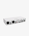 Аудиоинтерфейс Arturia MiniFuse 2 White - купить в "Гитарном Клубе"