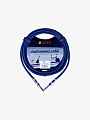 Инструментальный кабель JOYO CM-04 Cable Blue - купить в "Гитарном Клубе"