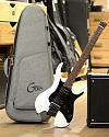 Электрогитара Mooer GTRS W800 Pearl White - купить в "Гитарном Клубе"