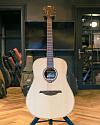 Акустическая гитара LAG GLA T70D - купить в "Гитарном Клубе"