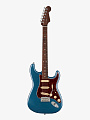 Электрогитара Fender American Professional II Stratocaster Rosewood Lake Placid Blue - купить в "Гитарном Клубе"