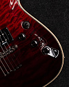 Электрогитара Schecter Omen Extreme-6 Bk/Rd Fadeburst - купить в "Гитарном Клубе"