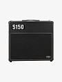 Ламповый усилитель для электрогитары EVH 5150 Iconic Series 40W 1x12", Black - купить в "Гитарном Клубе"