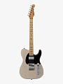 Электрогитара G&L FD ASAT Classic Bluesboy Blonde MP - купить в "Гитарном Клубе"