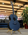 Трансакустическая гитара Enya EA-X0/BK.S0.EQ - купить в "Гитарном Клубе"