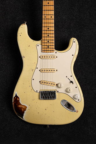 Электрогитара Jack 70 Stratocaster