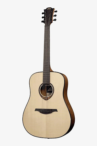 Акустическая гитара LAG GLA T318D - купить в "Гитарном Клубе"