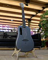 Трансакустическая гитара Lava Me-4 Space Grey 36” - купить в "Гитарном Клубе"