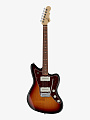 Электрогитара G&L FD Doheny 3-Tone Sunburst CR - купить в "Гитарном Клубе"