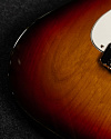 Электрогитара G&L FD Legacy 3-Tone Sunburst CR - купить в "Гитарном Клубе"
