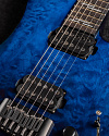 Электрогитара Schecter Reaper-6 Elite DOB - купить в "Гитарном Клубе"