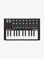 MIDI-контроллер Arturia MiniLab mkII Black - купить в "Гитарном Клубе"