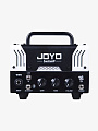 Ламповая мини-голова Joyo Bantamp Vivo, 20Вт, 2 канала, Bluetooth - купить в "Гитарном Клубе"