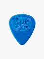 Медиатор Dunlop 4432 Nylon Midi 1.07mm - купить в "Гитарном Клубе"