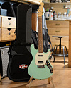 Электрогитара G&L FD Skyhawk HH Surf Green CR - купить в "Гитарном Клубе"