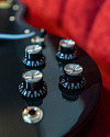 Электрогитара Gibson SG Standard Ebony - купить в "Гитарном Клубе"