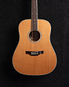 Акустическая гитара Crafter D-7/NC VVS - купить в "Гитарном Клубе"