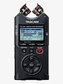 Рекордер DR40X Tascam DR-40X - купить в "Гитарном Клубе"
