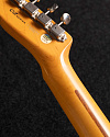 Электрогитара History Telecaster CZ-TV/M Butterscotch, 2018 - купить в "Гитарном Клубе"
