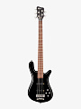 Бас-гитара Warwick Rockbass Streamer LX 5 BK SHP - купить в "Гитарном Клубе"