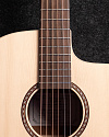 Акустическая гитара Mariachi GA-C RW, 43 мм - купить в "Гитарном Клубе"