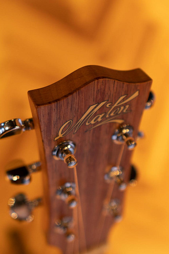 Электроакустическая гитара Maton PERFORMER - купить в "Гитарном Клубе"