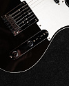 Электрогитара Fender American Ultra Telecaster Texas Tea