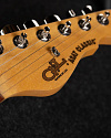 Электрогитара G&L FD ASAT Classic 3-Tone Sunburst CR - купить в "Гитарном Клубе"