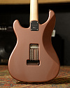 Электрогитара PRS JM SILVER SKY MIDNIGHT ROSE MAPLE - купить в "Гитарном Клубе"