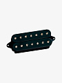 Гитарный звукосниматель 7-струнный DiMarzio DP712BK Super Distortion 7, Bridge - купить в "Гитарном Клубе"