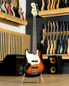 Бас-гитара Fender Jazz Bass American Pro 3-Tone Sunburst LH - купить в "Гитарном Клубе"