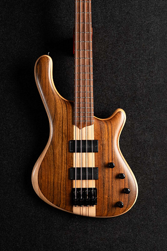 Бас-гитара Mayones Prestige 4 Custom - купить в "Гитарном Клубе"