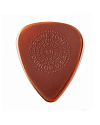 Медиатор Dunlop Primetone, 1.0 mm, Brown - купить в "Гитарном Клубе"