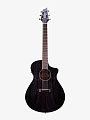 Электроакустическая гитара Breedlove Rainforest S Concert Orchid CE - купить в "Гитарном Клубе"