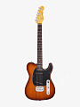 Электрогитара G&L Tribute ASAT Special Antique Sunburst RW - купить в "Гитарном Клубе"