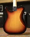 Электрогитара G&L FD ASAT Special 3-Tone Sunburst CR - купить в "Гитарном Клубе"