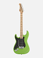 Электрогитара G&L FD Legacy HB Lefty Sublime Green MP - купить в "Гитарном Клубе"
